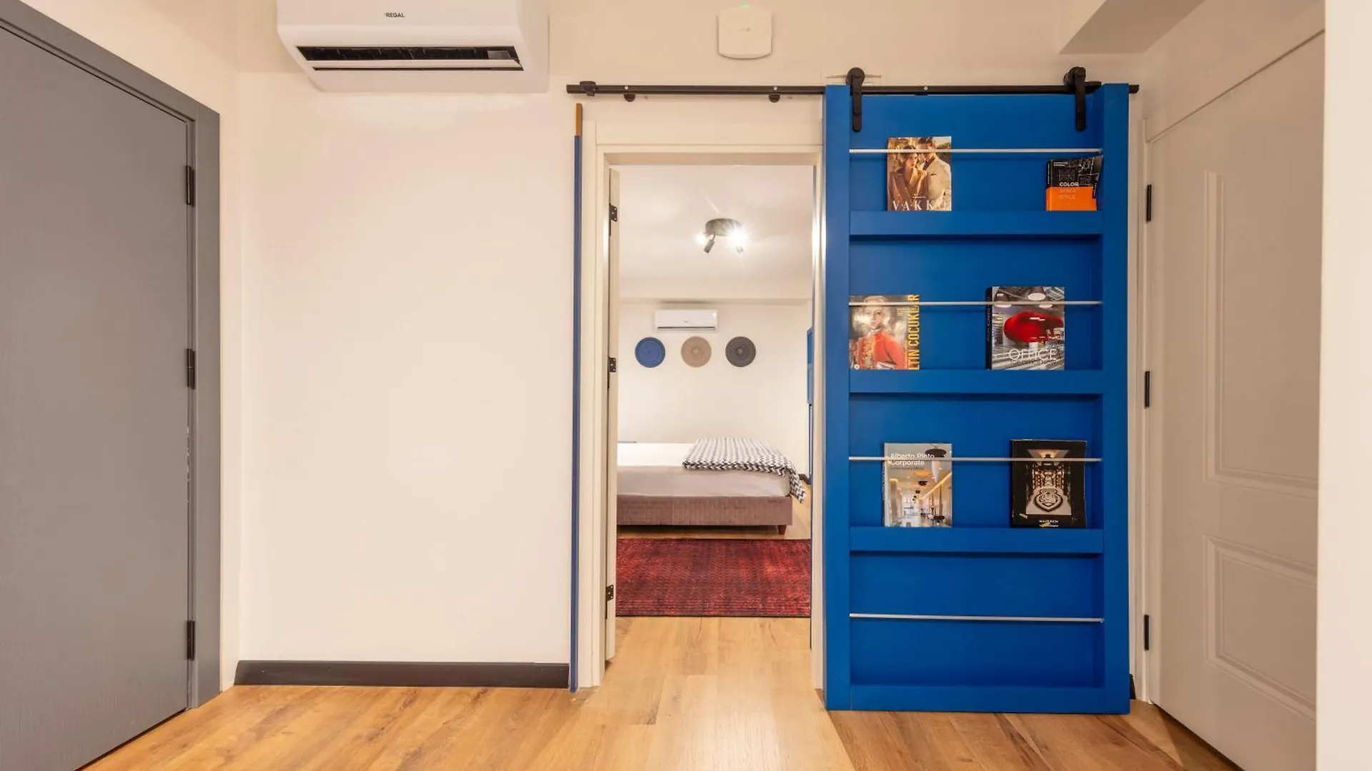 Hexa Suites Hotel Istanbul Aparthotel