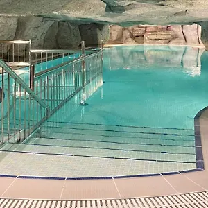 Hotel Amethyst, Istanbul