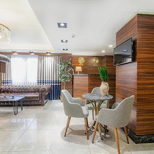 Апарт-отель La Palace Exclusive Design, Стамбул