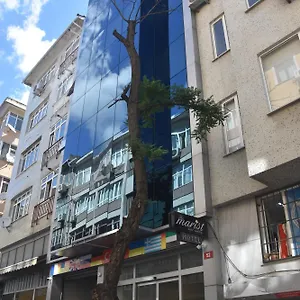 2* Ξενοδοχείο The Marist Kadikoy