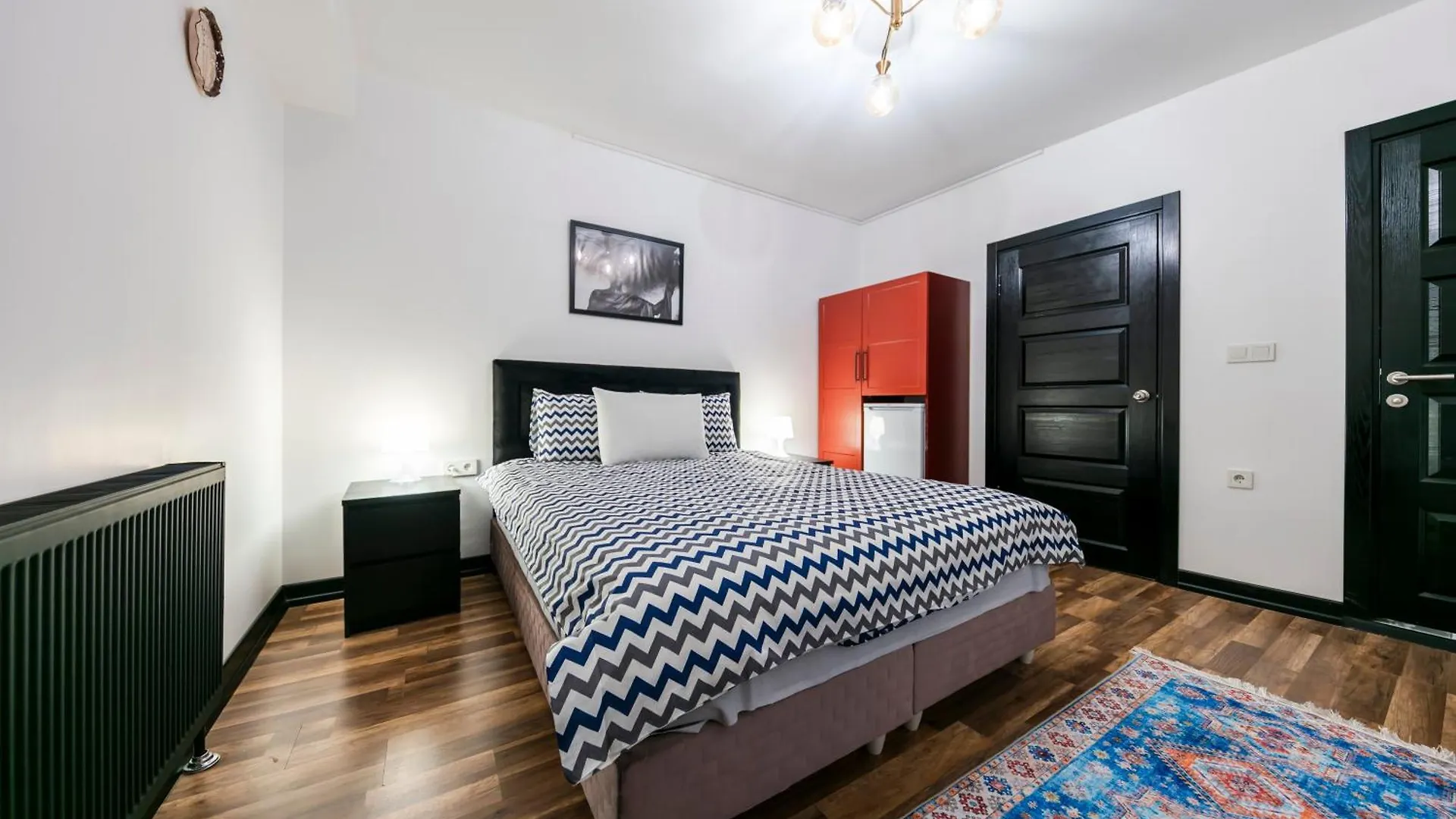Hexa Suites Hotel Istanbul 0*,  Turkey