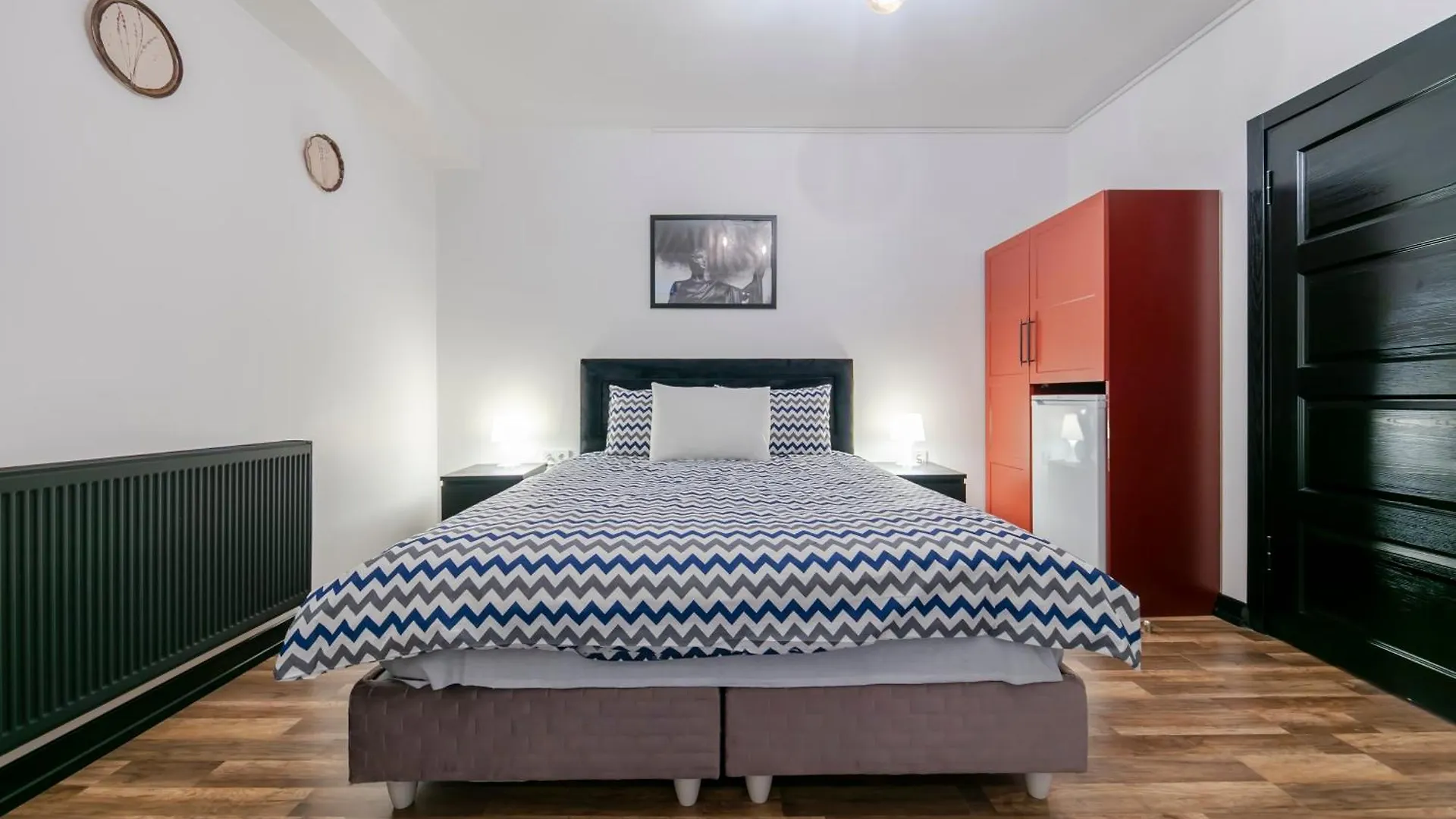 Hexa Suites Hotel Istanbul Turkey