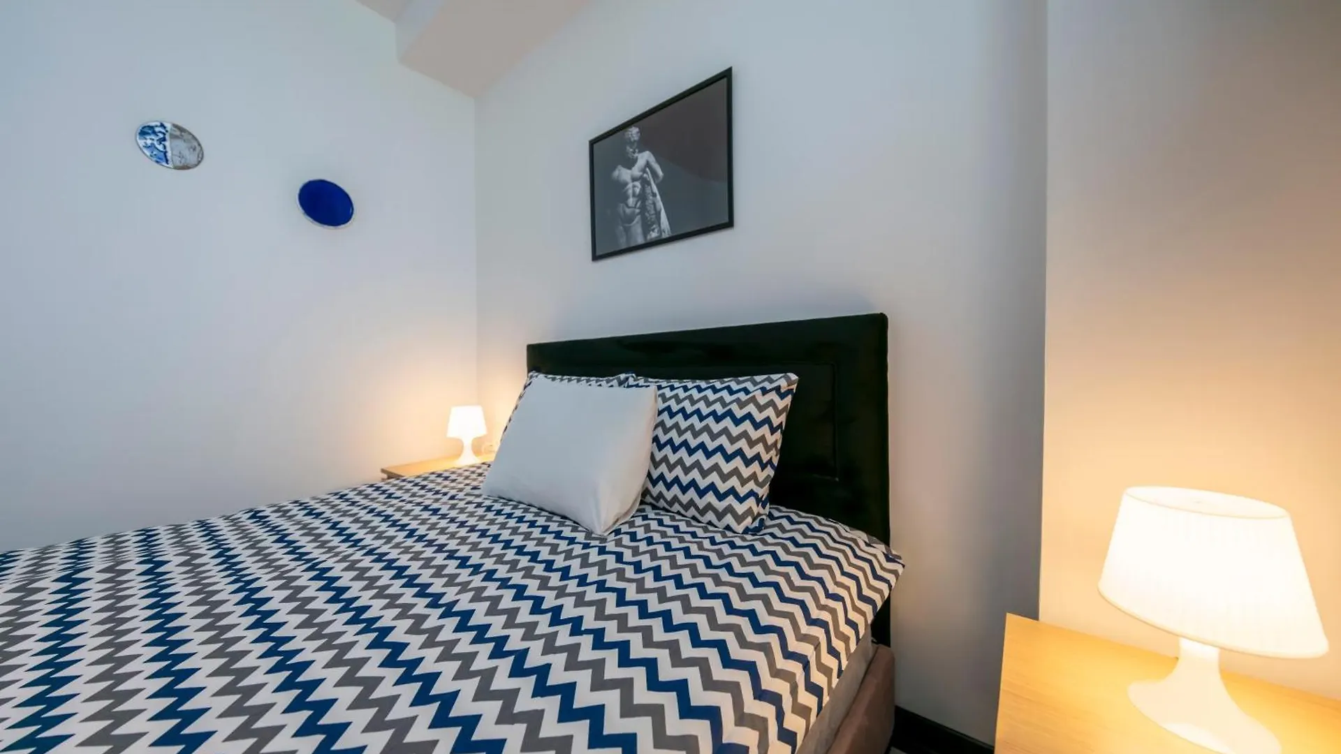 Hexa Suites Hotel Istanbul Aparthotel