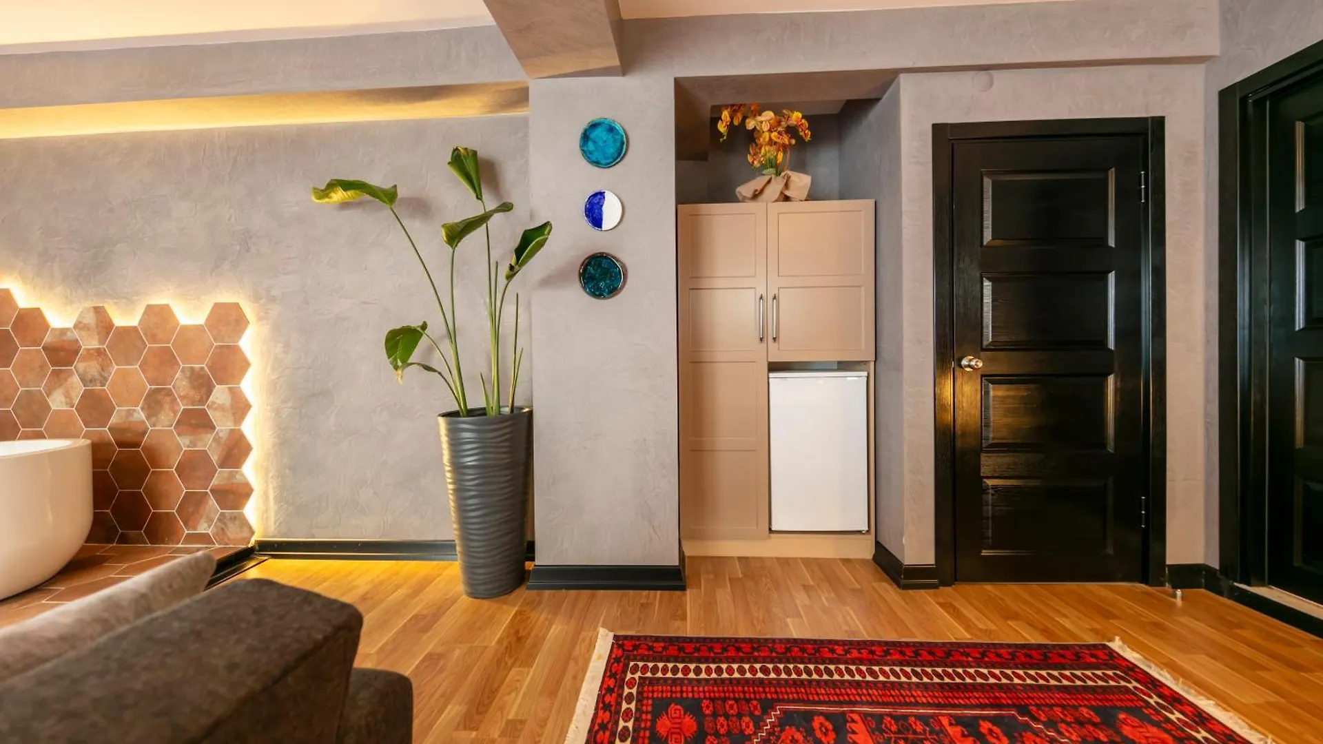 Hexa Suites Hotel Κωνσταντινούπολη