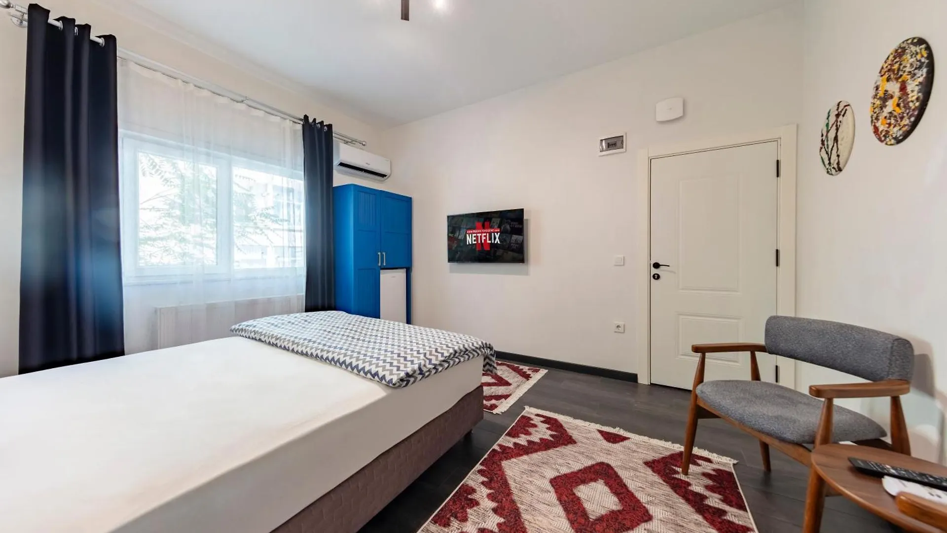 Hexa Suites Hotel Istanbul Aparthotel