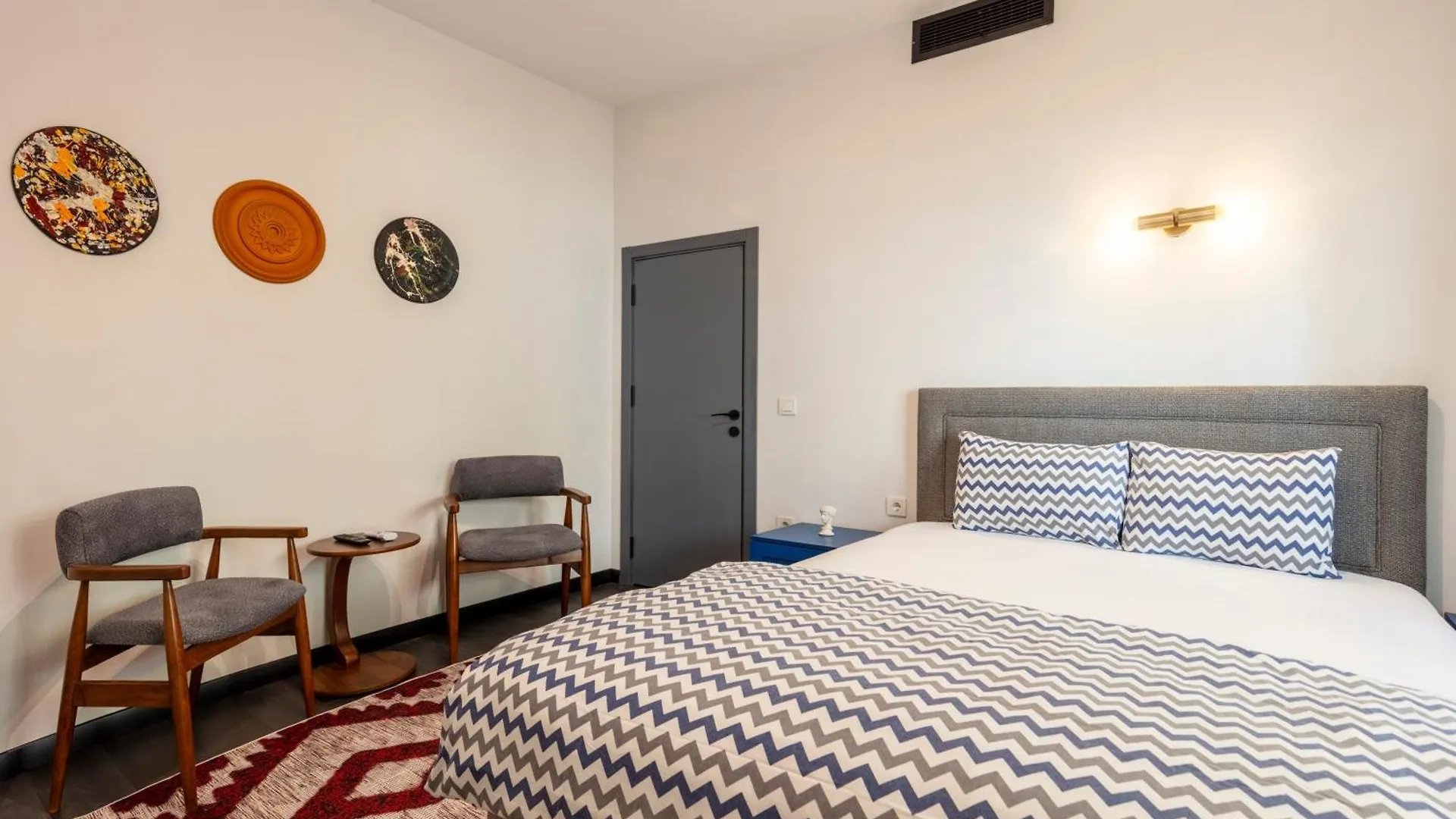 Hexa Suites Hotel Istanbul 0*,  Turkey